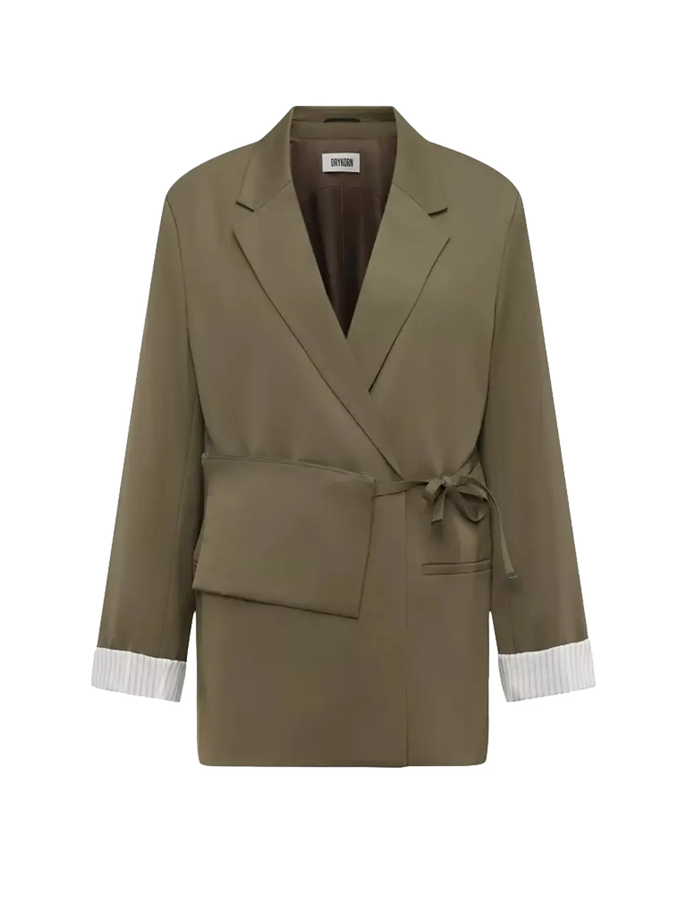 DRYKORN | Blazer WINCHAM_1 | 